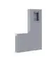 STIEBEL-ELTRON-Laibungskanal-LKA-III-Silber-202929 gallery number 1